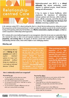 Relationship-centred Care PDF